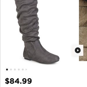 Journee Rebecca boots